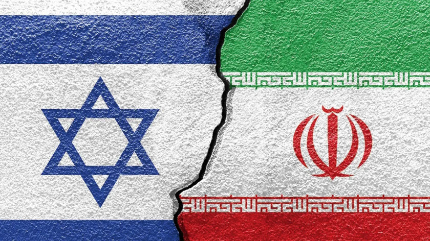 /VIDEO/ Israelul se răzbună? A atacat Iranul. Explozii s-au auzit în provincia centrală Isfahan