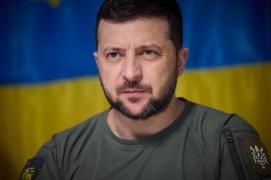 Zelenski salută lansarea negocierilor de aderare a Ucrainei la UE: „Nu ne vom lăsa niciodată deturnați de la drumul nostru”