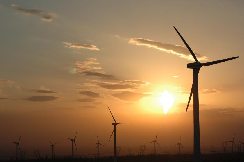 /EnergoShow/ В Молдове все больше энергии генерируют с помощью ветра. Отрасль с потенциалом, но требует инвестиций