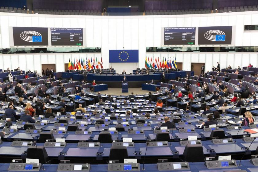 Sesiune plenară la Strasbourg: Atacurile israeliene asupra Fâșiei Gaza și alegerile prezidențiale din Rusia, pe agendă