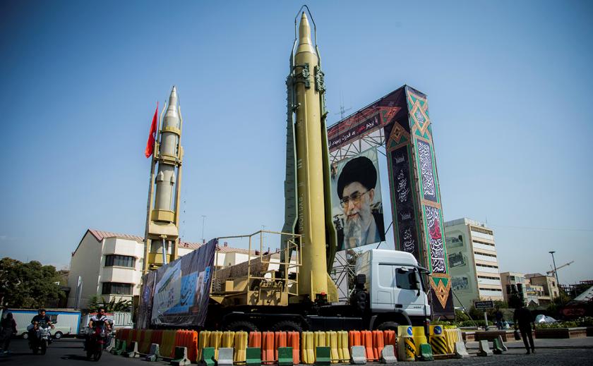 Глава МАГАТЭ:  Иран находится "в неделях" от создания атомной бомбы