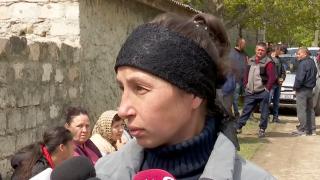 /VIDEO/ Mama Anei-Maria cere pedeapsă aspră pentru cel care i-a ucis fiica: „Nu vreau să facă mai departe cum a făcut acum”