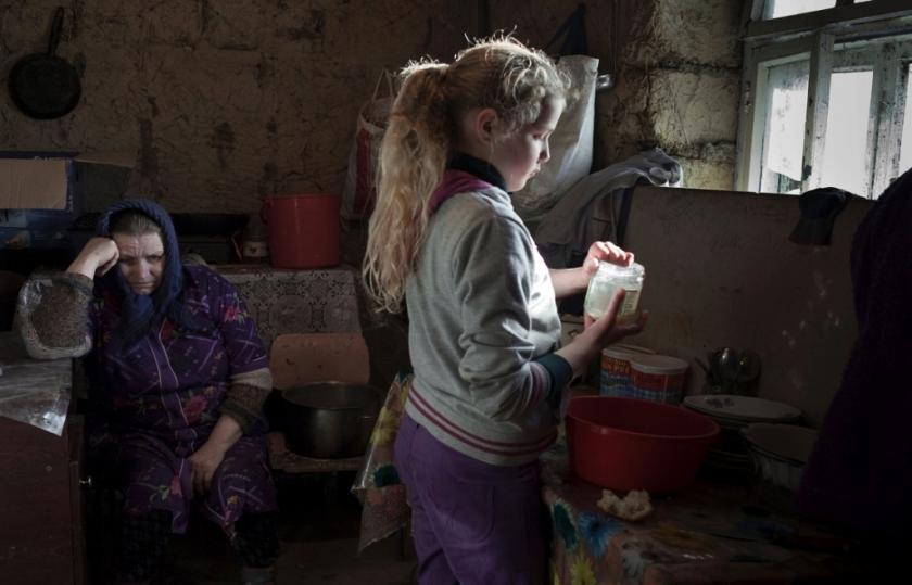 /ВИДЕО/ Помощь для уязвимых: в Молдове планируют втрое увеличить число специалистов в соцсфере 