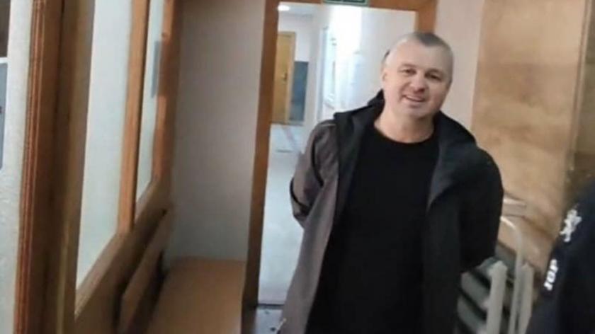 Dosarul finanțării ilegale a formațiunilor afiliate lui Șor: Andrei Galațchi, transferat din penitenciar în arest la domiciliu