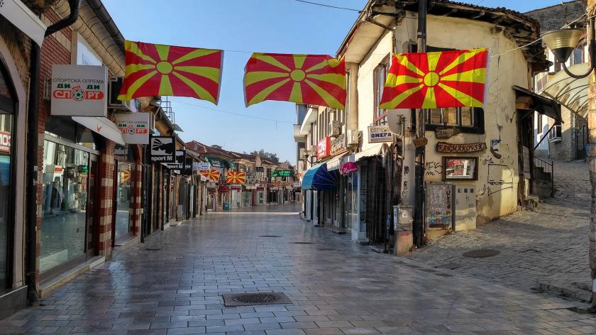 Alegeri prezidențiale în Macedonia de Nord. Cine sunt favoriții din sondaje