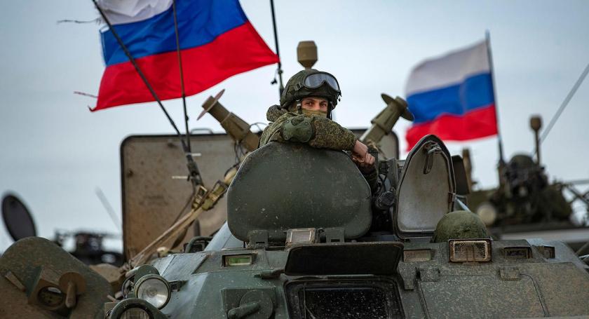 Rusia amenință că va ataca Polonia dacă NATO aduce arme nucleare pe teritoriul acesteia