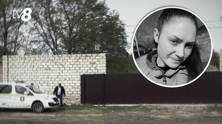 При расследовании убийства молодой девушки из Оргеева находят следы и других преступлений