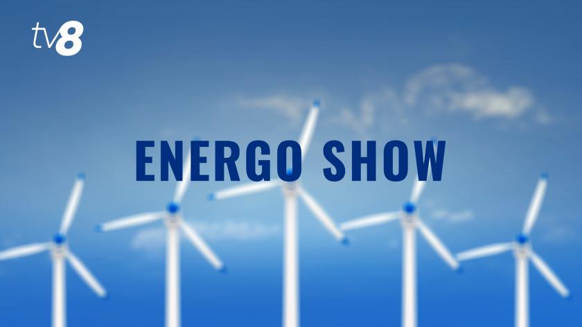 /VIDEO/ „EnergoShow”, la TV8: Despre eficiență energetică, practici europene și inovații de succes