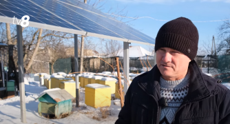 EnergoShow: Насколько рентабельны солнечные панели? Эксперимент семьи из села Матеуцы