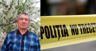 Пропавший в Штефан-Водском районе мужчина был задушен