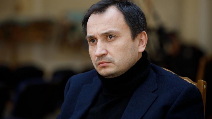  Министра агрополитики Украины освободили под залог