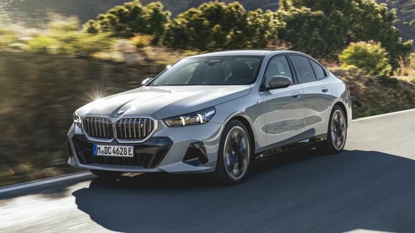 BMW Group marchează primul milion de mașini electrice produse și livrate. Timpul necesar pentru atingerea bornei