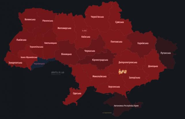 /LIVE TEXT/ Război în Ucraina, ziua 794: Alertă masivă și risc de o nouă ofensivă rusă! WP: Moldova va fi următoarea țintă, dacă Ucraina cade