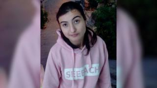 /UPDATE/ În afara oricărui pericol: Tânără din Malcoci, căutată de rude și poliție, a fost găsită