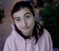 Полиция ищет 23-летнюю девушку из Яловенского района