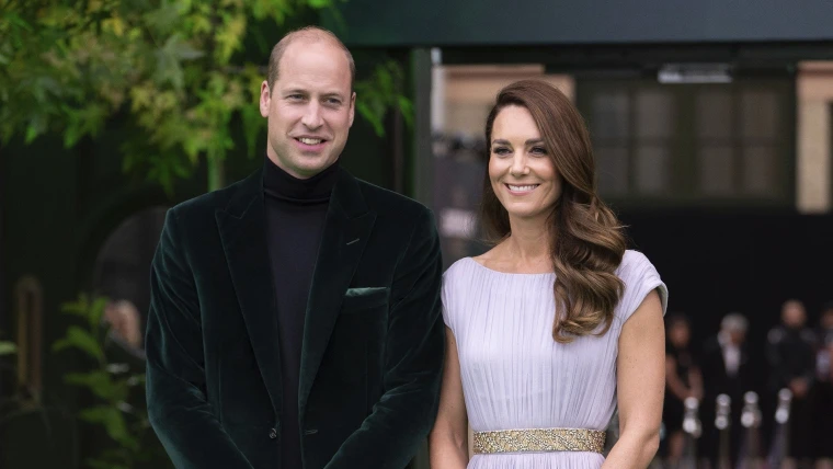 Sărbătoare în familia regală britanică: Prințul William și Kate Middleton aniversează 13 ani de căsătorie