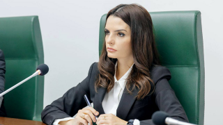 Vor acte în limba rusă: Prima ședință de judecată în dosarul Evgheniei Guțul, amânată până la finalul lunii mai