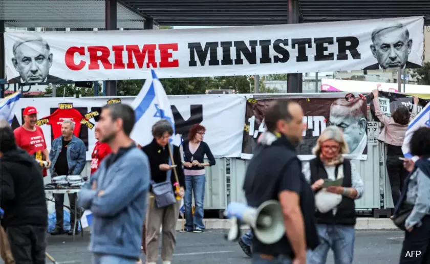 /LIVE TEXT/ Război în Israel, ziua 207: Premierul israelian Netanyahu riscă închisoare. Germania cere recunoașterea statului Palestina