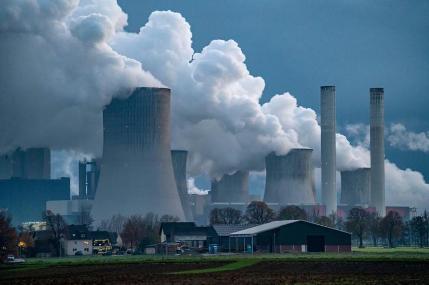 Acord G7: se închid centralele pe cărbune fără captare de carbon. Care este termenul limită
