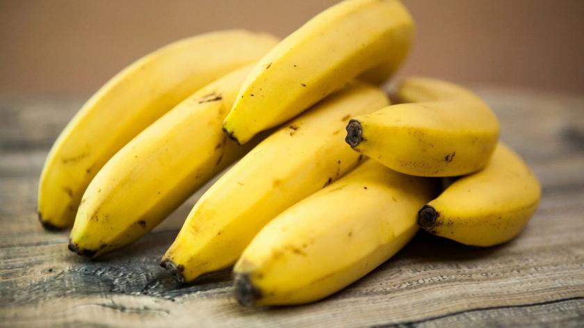 Banane periculoase? ANSA retrage din comerț peste 23 tone de fructe cu un conținut depășit de pesticide