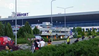 Licitație cu noi condiții! Aeroportul Chișinău va trece în lista bunurilor interzise pentru privatizare