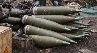 США наращивают производство боеприпасов. Зеленский просит Конгресс быстрее отправить помощь Украине