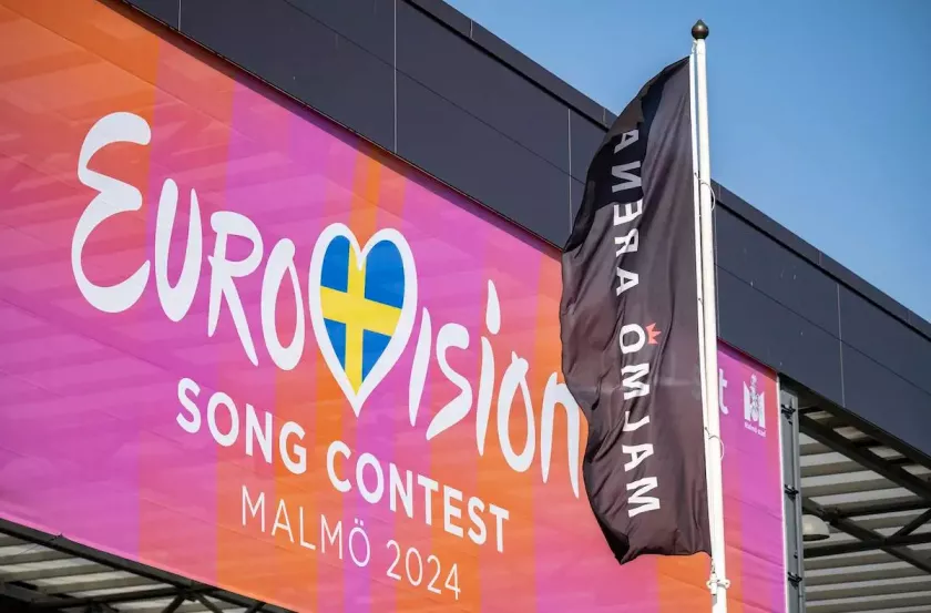 Preocupări legate de posibile atacuri: Israelul și-a sfătuit cetățenii să nu călătorească la Malmö, unde va avea loc Eurovision