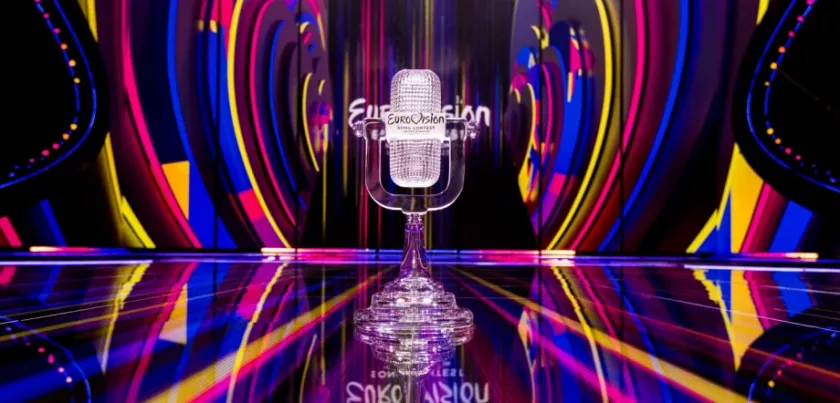 /VIDEO/ Eurovision 2024, pe ultima sută de metri: Care sunt cele trei melodii favorite la casele de pariuri