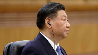 Си Цзиньпин: Китай не принимает участия в конфликте в Украине