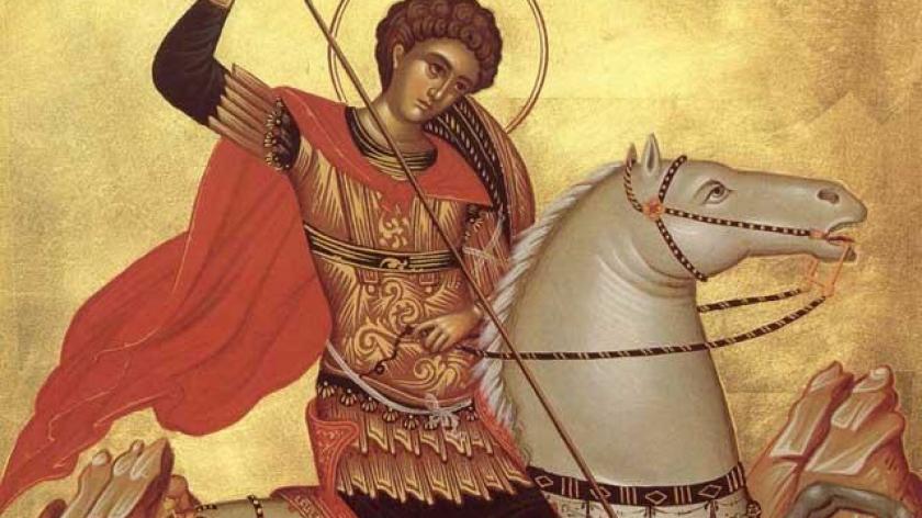Creștinii ortodocși sărbătoresc astăzi Sfântul Gheorghe. De ce în această zi se caută comori: Tradiții și obiceiuri