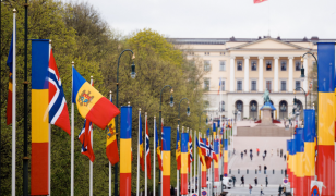 Норвегия выделит Молдове 30 млн евро финансовой помощи на образование и развитие энергетики