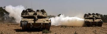 /LIVE TEXT/ Război în Israel, ziua 267: Extrema dreaptă face presiuni pentru o ofensivă împotriva Hezbollah