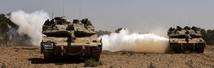 /LIVE TEXT/ Război în Israel, ziua 215: Negocieri reluate și tensiuni în Rafah. Biden a oprit un transport de arme către Israel