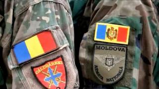 Молдова начнет переговоры с Румынией для внесения изменений в соглашение о сотрудничестве в сфере обороны