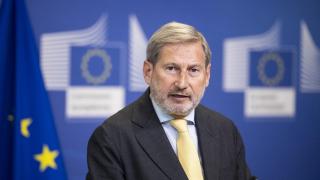 Йоханнес Хан: Молдова может вступить в ЕС до 2030 года