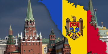Новый предлог для будущей агрессии? ISW: Кремль встает на защиту "молдавского языка" 
