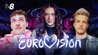 /VIDEO/ Prognozele caselor de pariuri, date peste cap după semifinalele Eurovision 2024. Ordinea în care vor cânta finaliștii