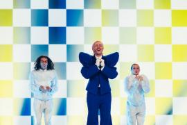 /VIDEO/ Olanda, descalificată din Finala Eurovision 2024. Care este motivul