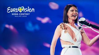 /VIDEO/ Ce loc a ocupat Natalia Barbu în semifinala Eurovision. Juriul și publicul din Moldova au preferat Ucraina în finala concursului