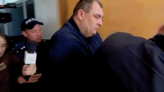 /VIDEO/ Bărbatul acuzat de omorul Anei-Maria va mai sta după gratii. Măsura de arest preventiv, prelungită