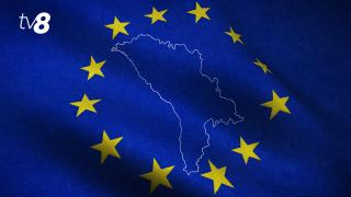 /VIDEO/ Curtea Constituțională a validat rezultatul referendumului: Aderarea la UE - obiectiv ireversibil pentru Moldova