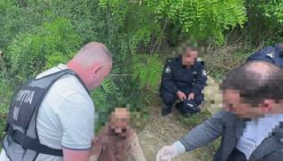 /VIDEO/ Strigăt de ajutor de sub pământ: Un bărbat, îngropat de viu și o femeie omorâtă la Glodeni. Ce s-a întâmplat