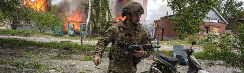 /LIVE TEXT/ Război în Ucraina, ziua 812: Explozii în Crimeea și situație dificilă pe front! Zelenski cere accelerarea livrărilor de arme