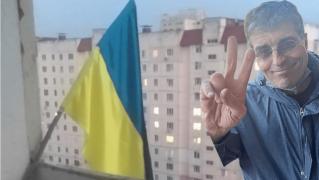 Victor Pleșcanov, condamnat la închisoare de regimul de la Tiraspol - „grațiat”. Activistul ar fi fost eliberat din penitenciar