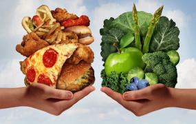 Ce să mănânci când ai poftă de junk food? Alternative sănătoase și gustoase