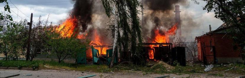 /LIVE TEXT/ Război în Ucraina, ziua 814: Armă secretă, teroare la Harkov și noi explozii în Crimeea! Zelenski: Am trecut la contraofensivă