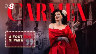 /EXCLUSIV/ „A fost foc și pară”: Carmen de Moldova la Opera din Sao Paulo. Cum a topit Lilia Istratii inimile brazilienilor