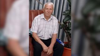 Ушел из дома и не вернулся: полиция просит помощи в поиске пенсионера из Бельц