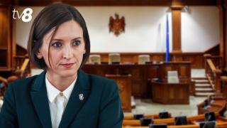 /VIDEO/ Dragalin, așteptată la Parlament. Deputații au întrebări la procesul pe numele Tatianei Răducanu