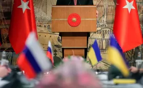 "России был нужен не мир, а капитуляция". Польский дипломат объяснил, почему Украина не подписала соглашение в Стамбуле